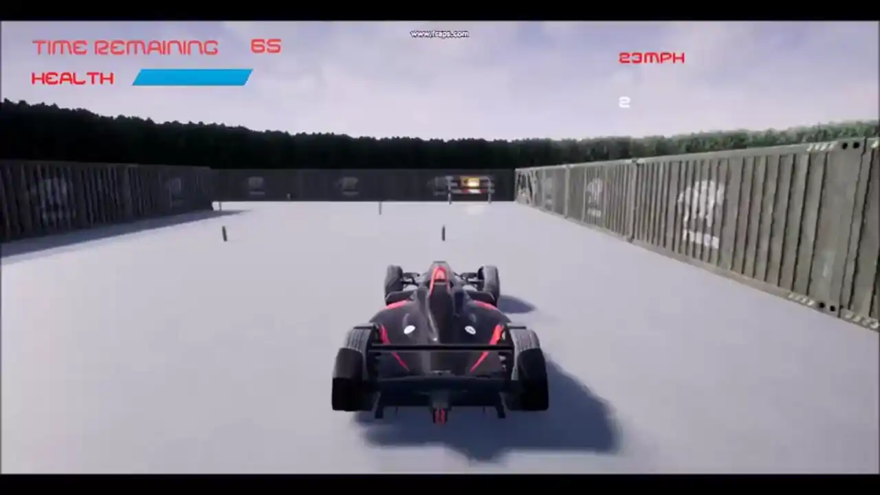 70 Seconds Survival