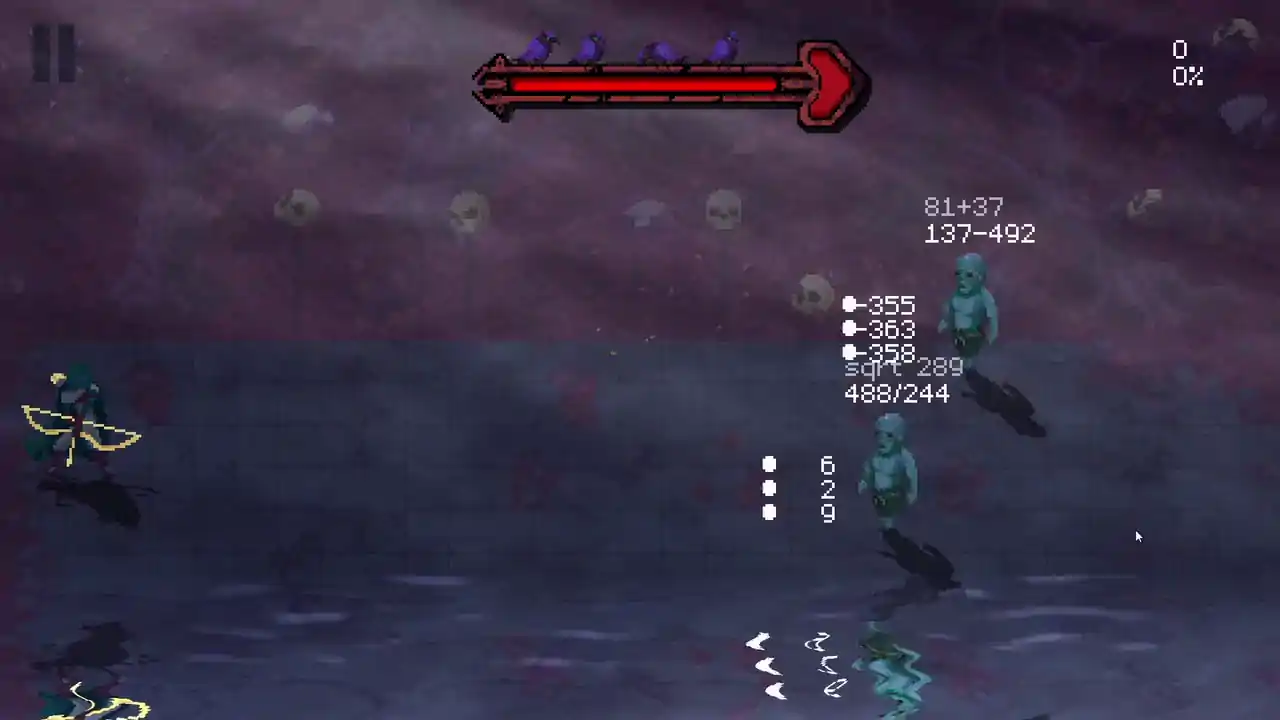 Your Shots Count