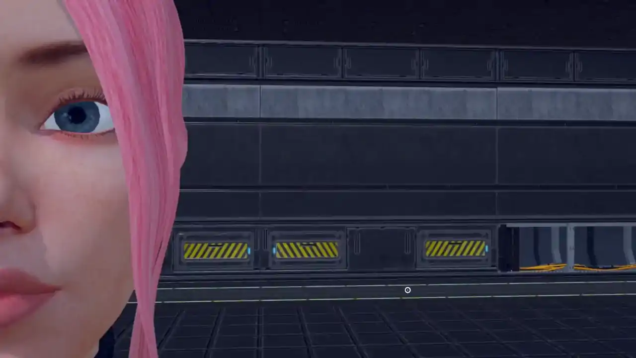 Alien Infection