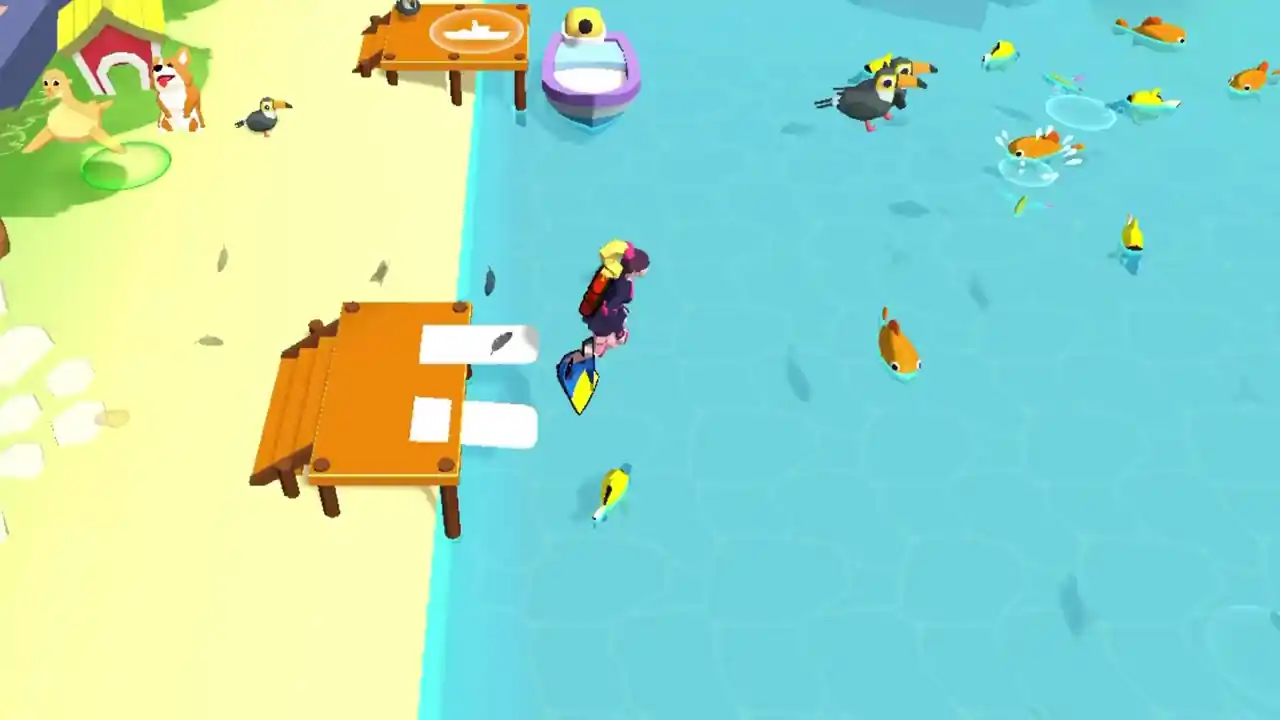水族馆乐园