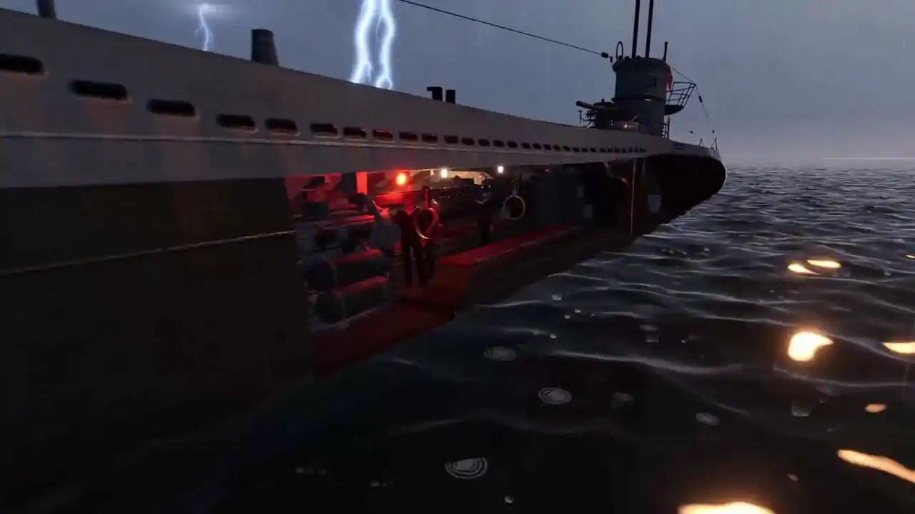 U-Boot: The Board Game - Digital Edition