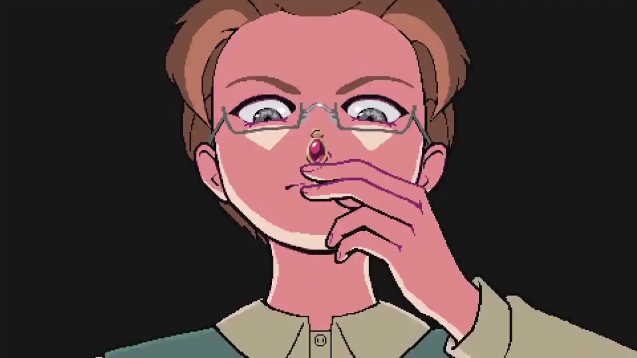 Star Apprentice: Dazzling Danmaku Detective