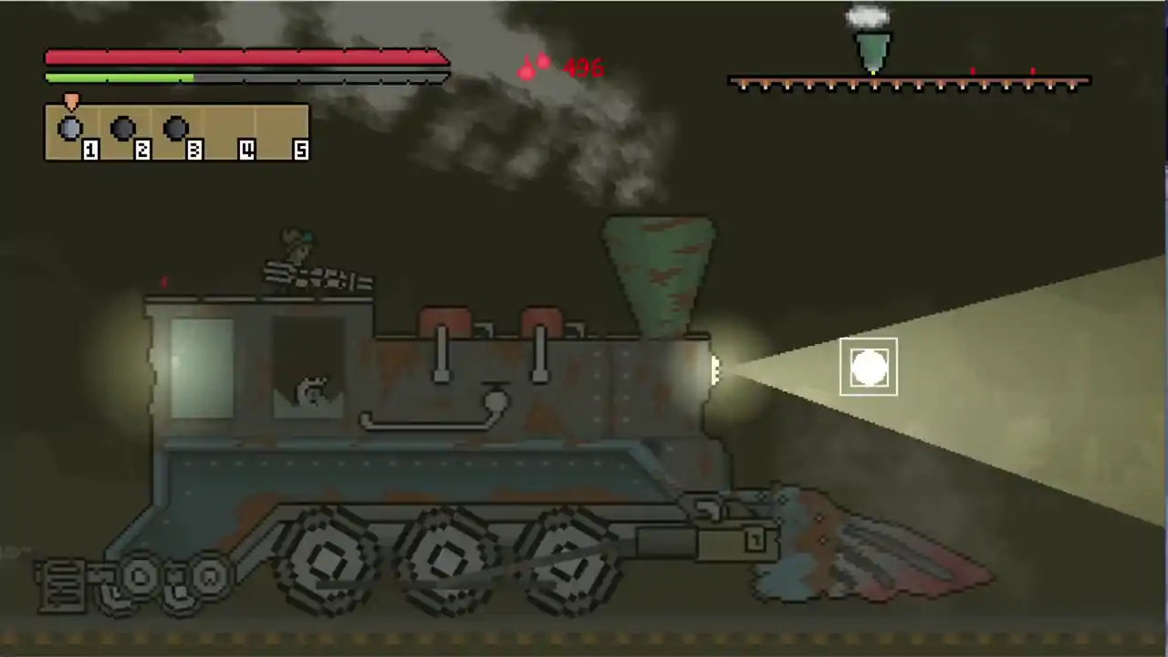 En-Train