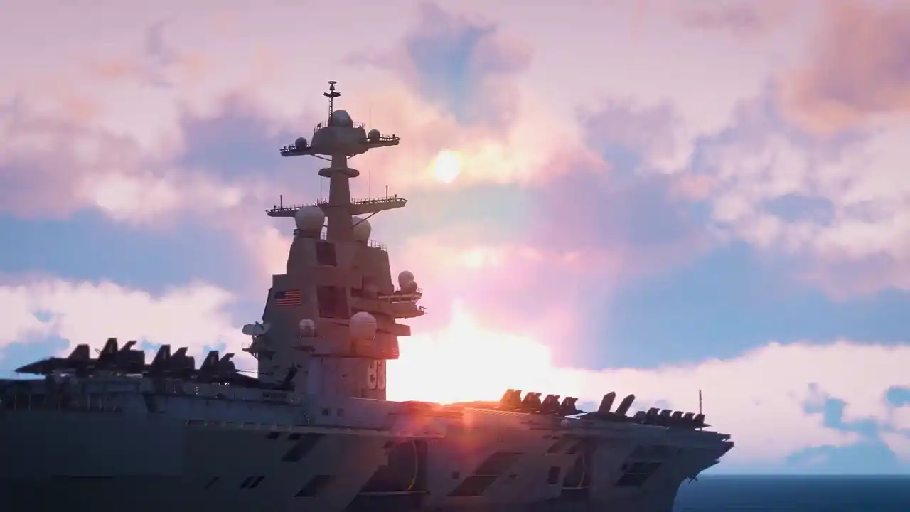 武装突袭3