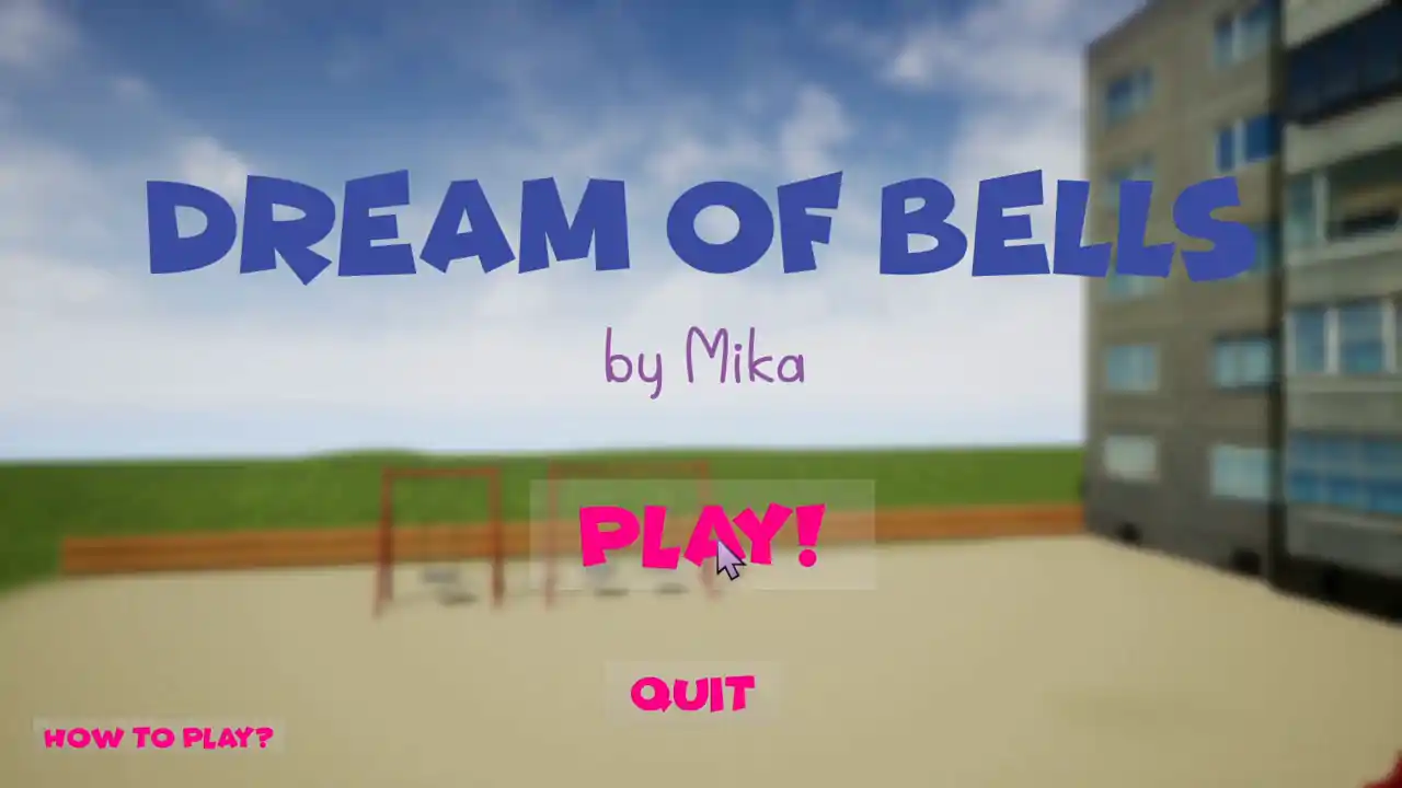 Dream of Bells
