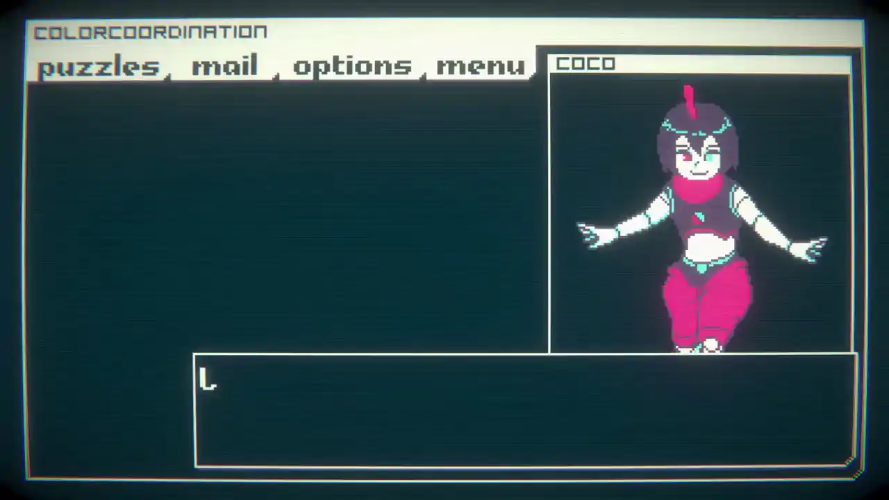 ColorCoordination
