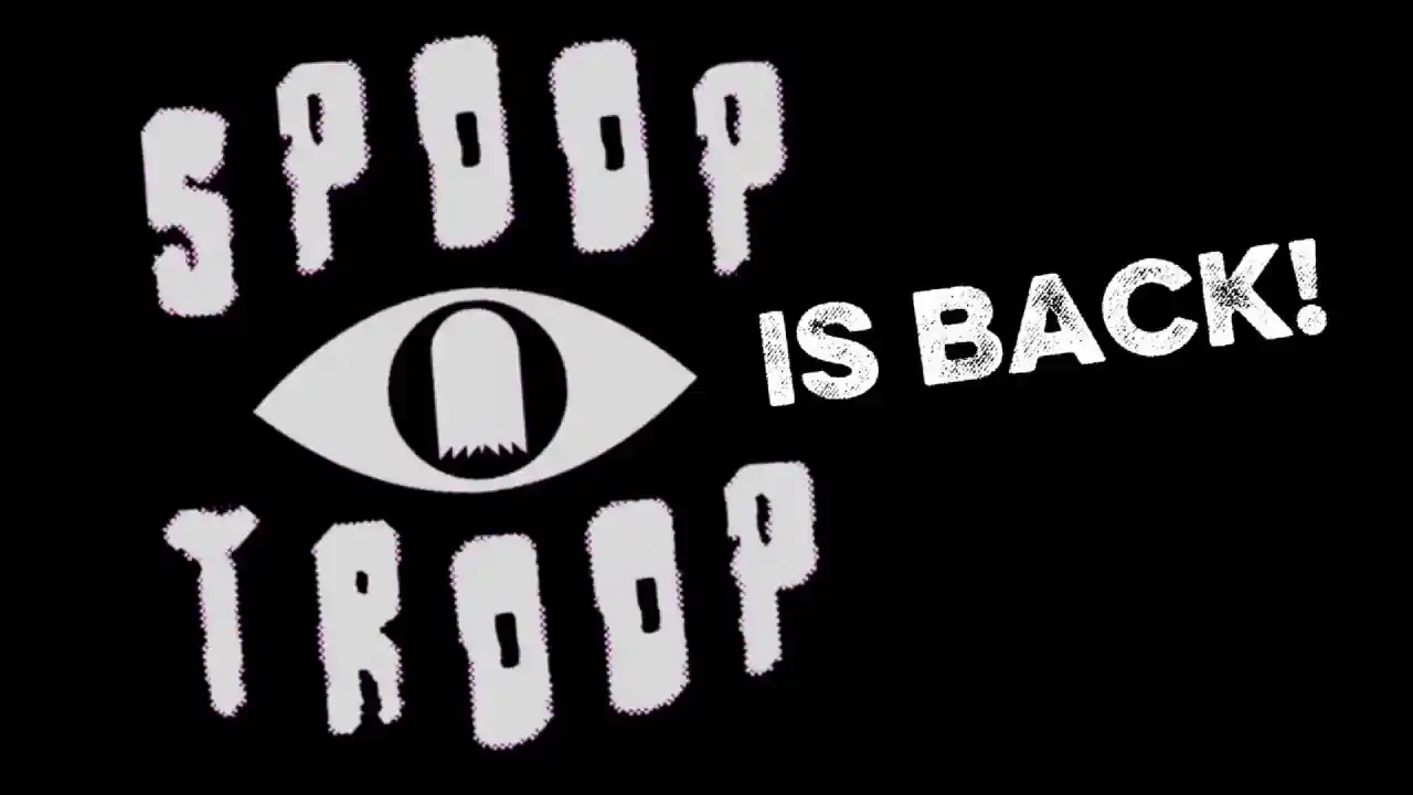 Spoop Troop