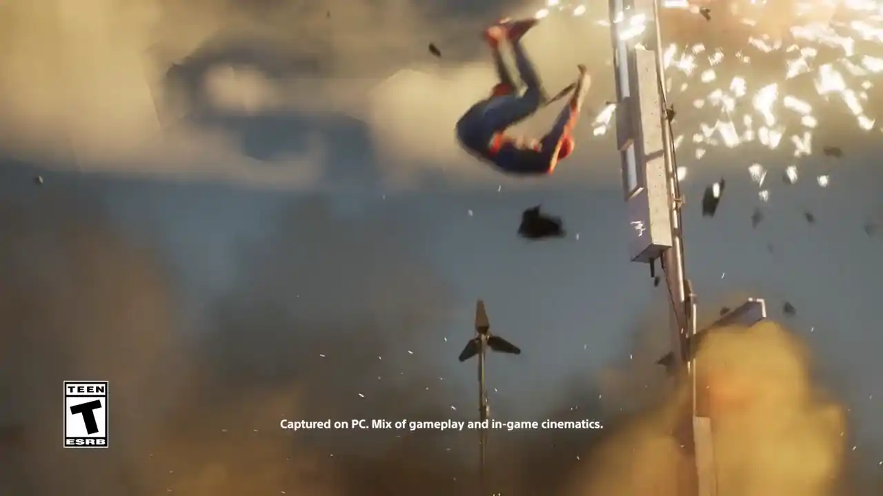 Marvel's Spider-Man 2