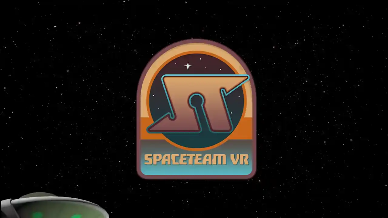 Spaceteam VR