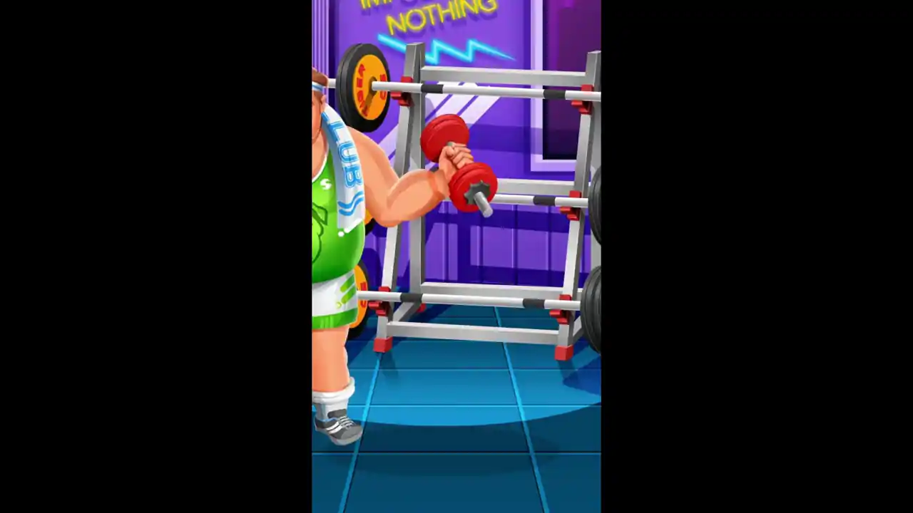 After Gym: Gym Simulator Game