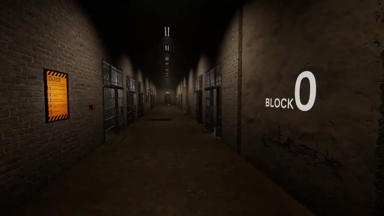 15th Prison