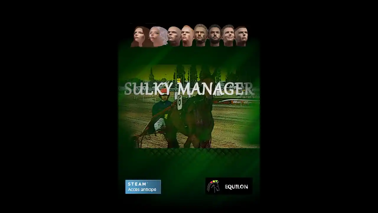 Sulky Manager