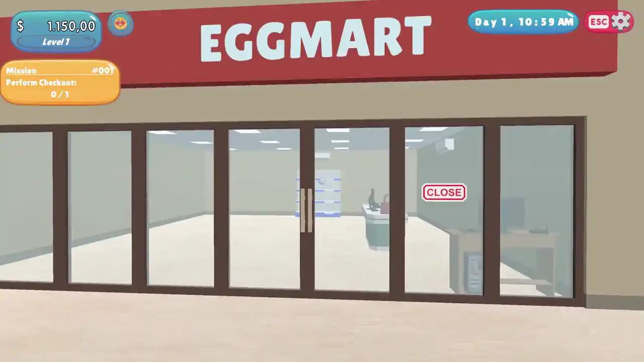 EGGMART