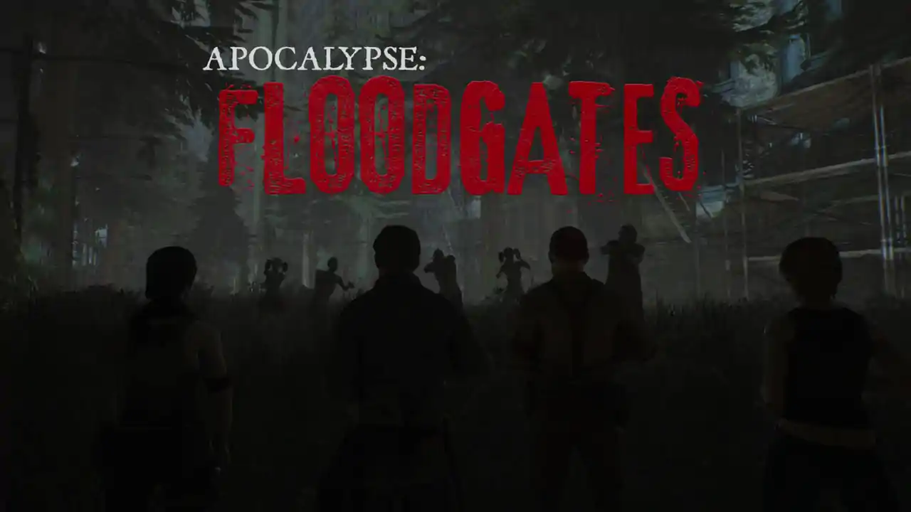 Apocalypse: Floodgates