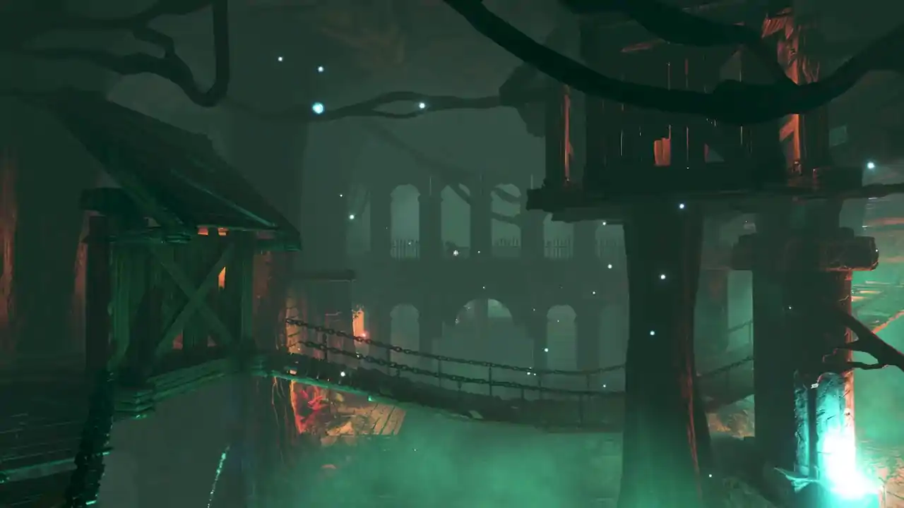 Underworld Ascendant