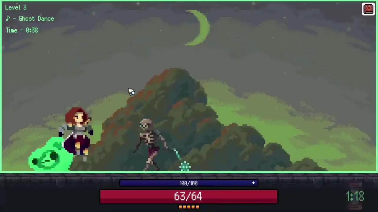 Hellfight 地狱打架