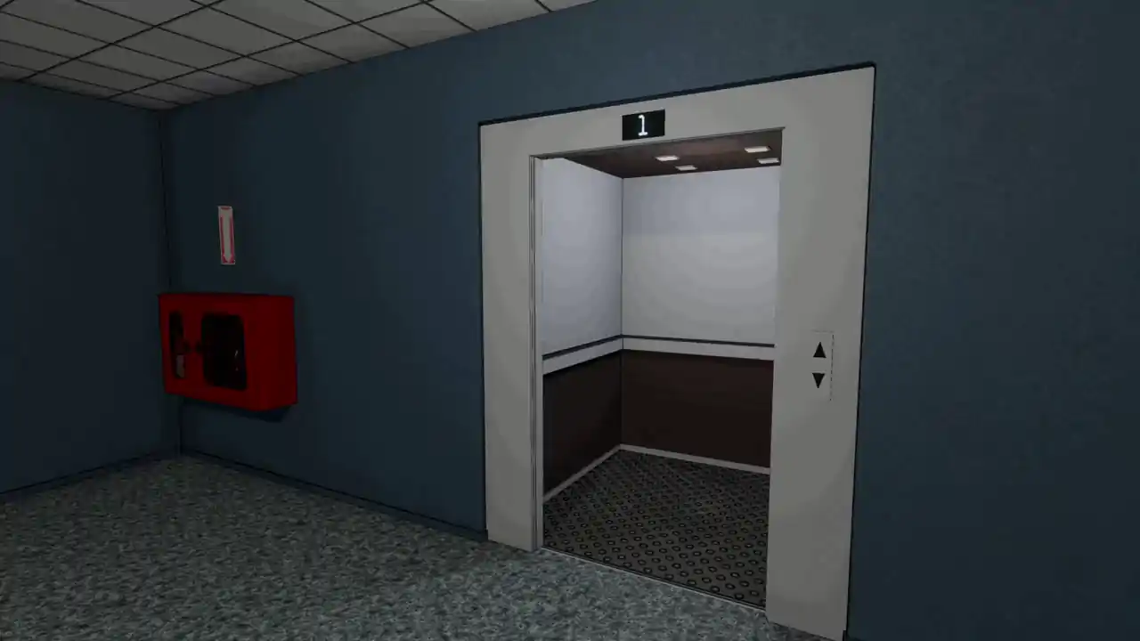Elevator Warp