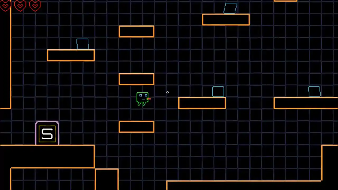 Dungeon of Zolthan