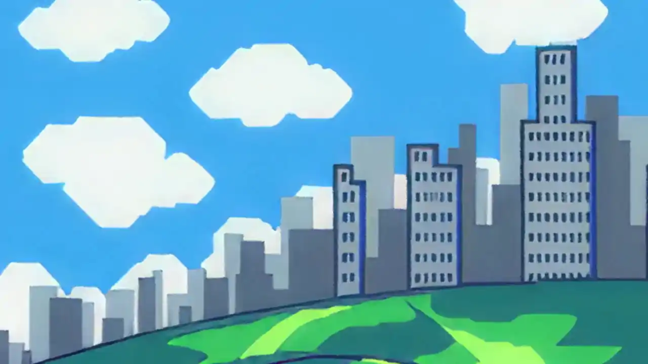 Nico Saves The State