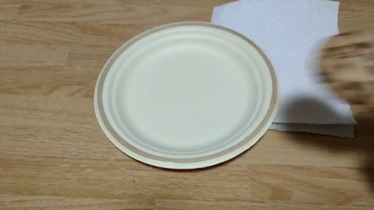 Pellet Packer: Cookie Crunch