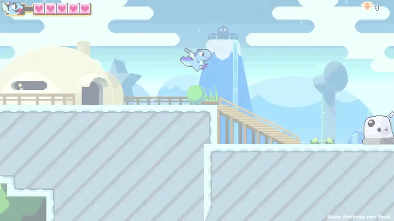 Panic in Puzzle World