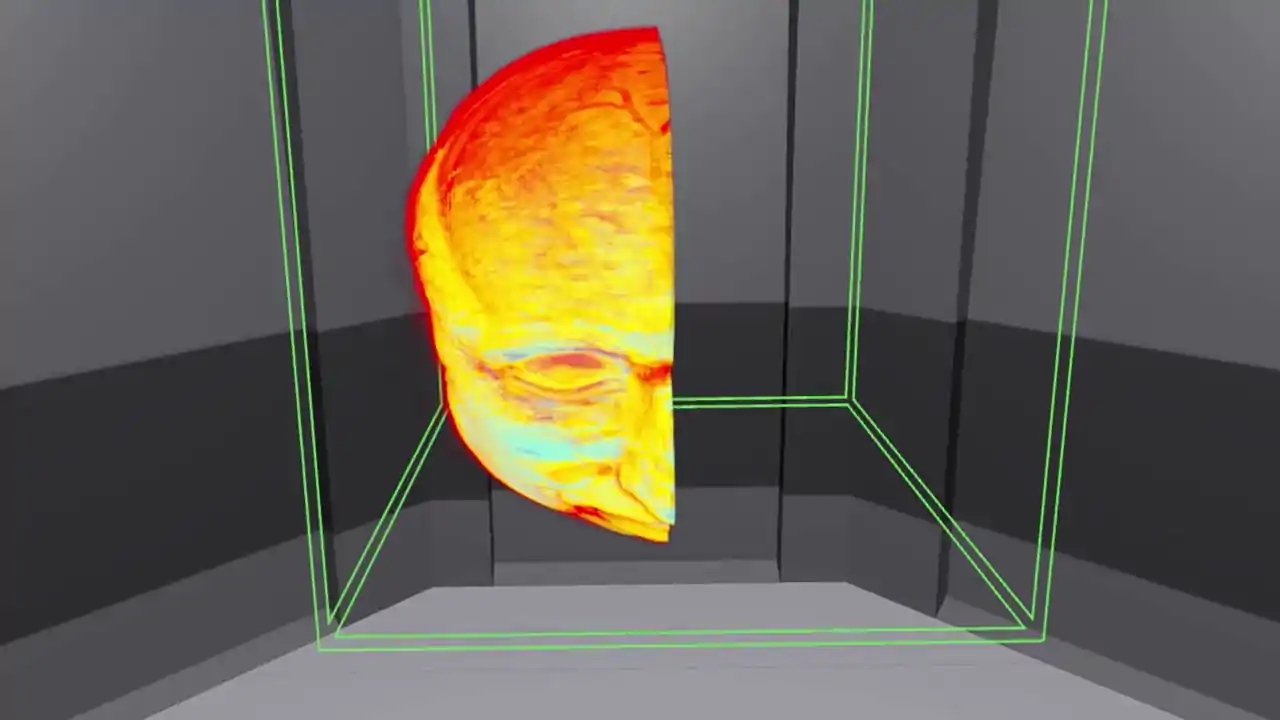 MedicalImagingVR