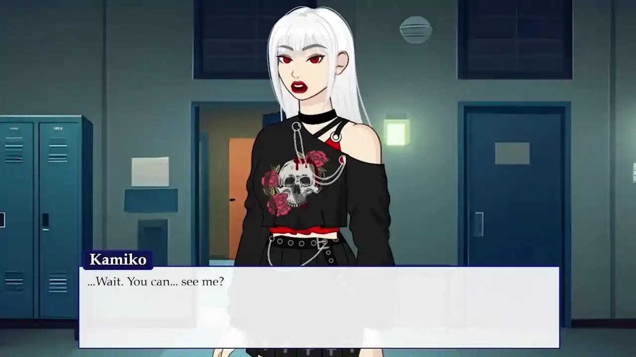 Spirit Whisperer Conversation With Kamiko