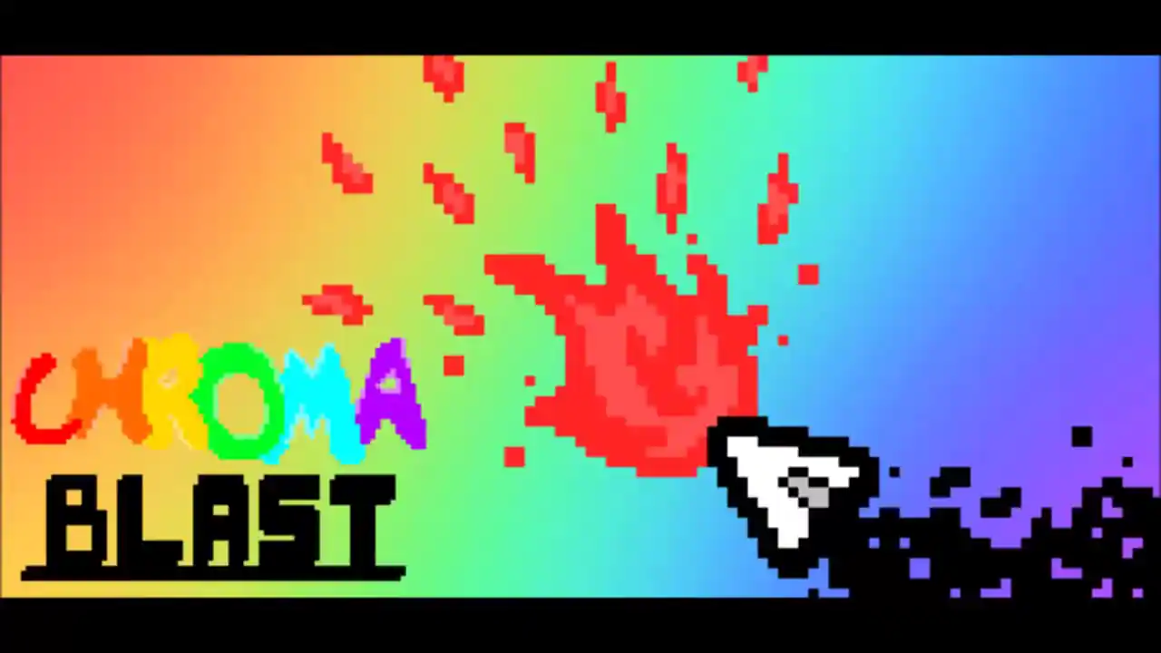 Chroma Blast