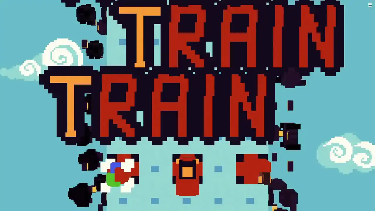 Train Train Train