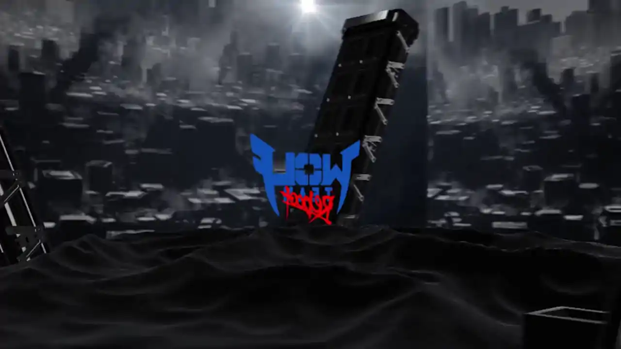 Wolfteam: Reboot