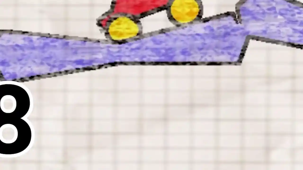 JellyCar Worlds