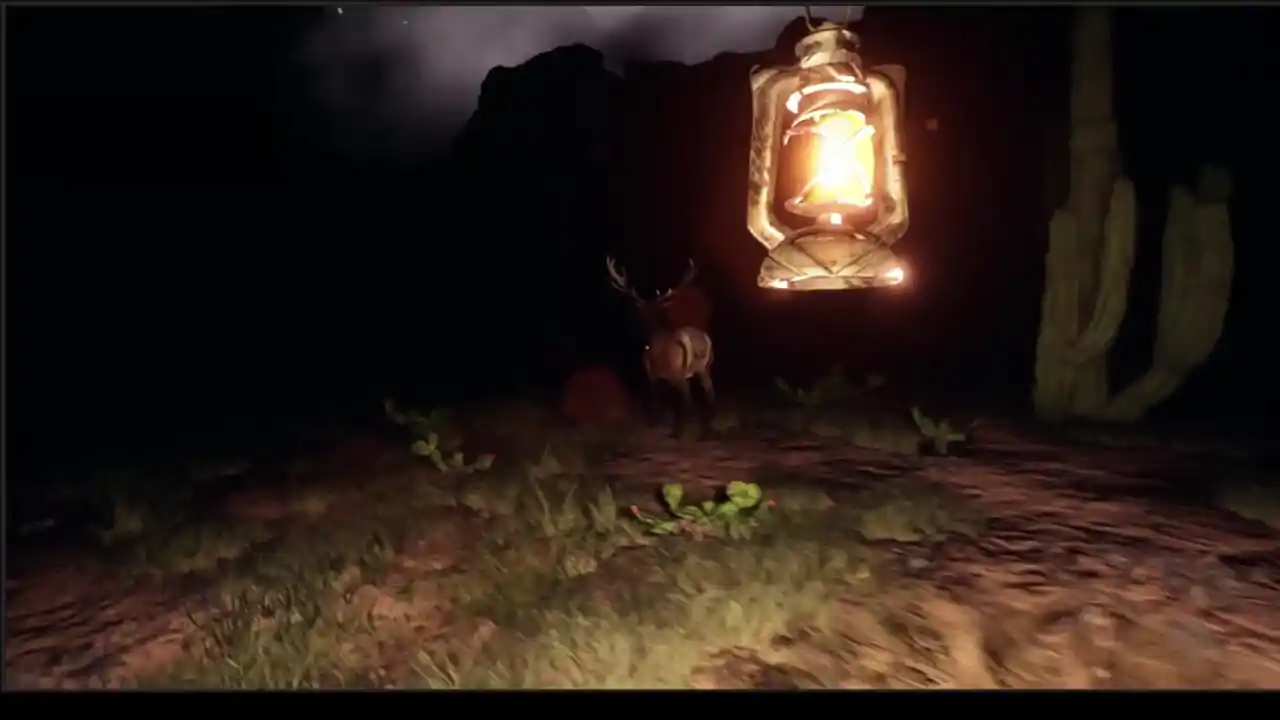 The Curse of Town