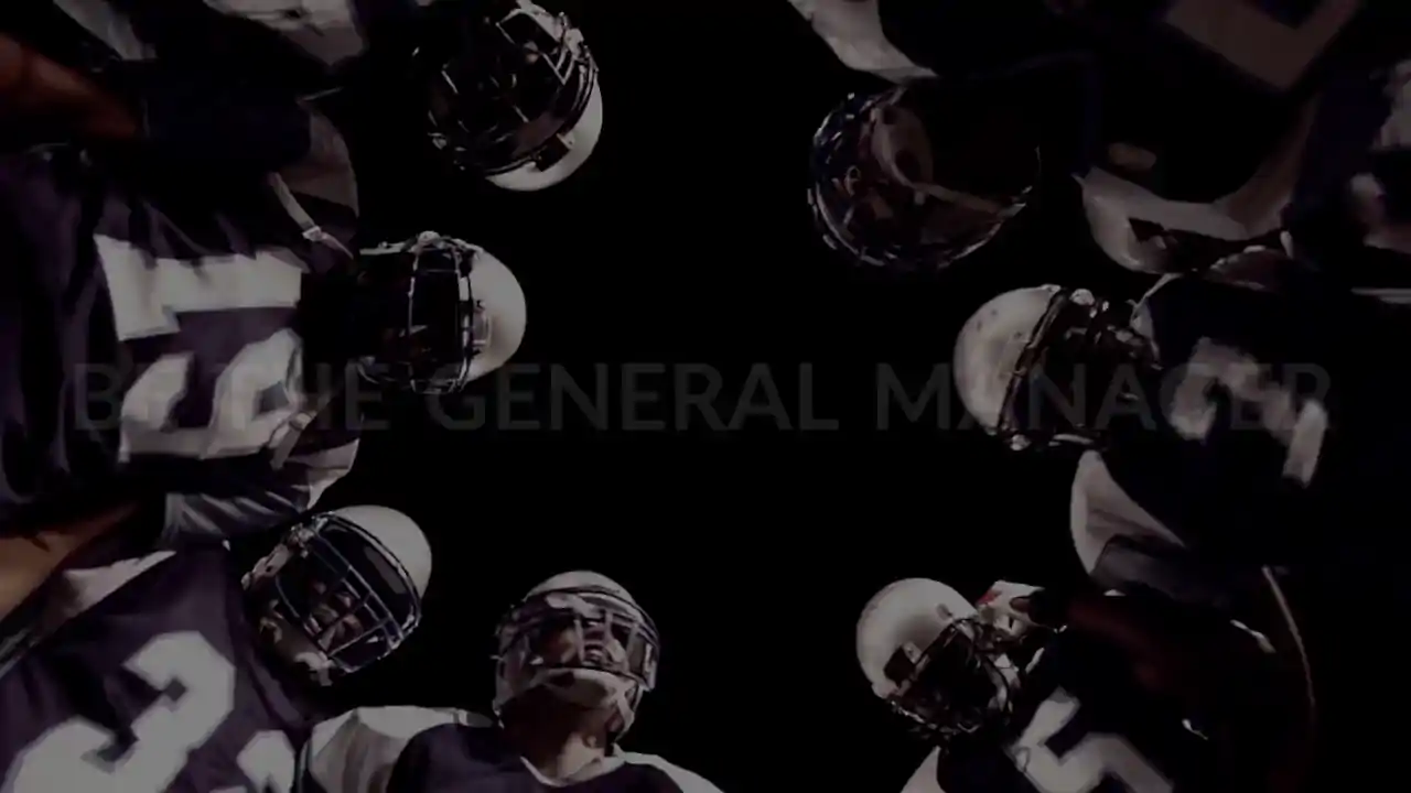 Draft Day Sports: Pro Football 2019