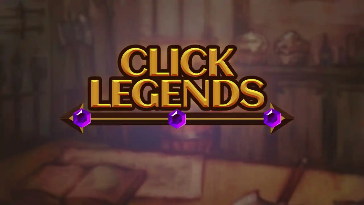 Click Legends