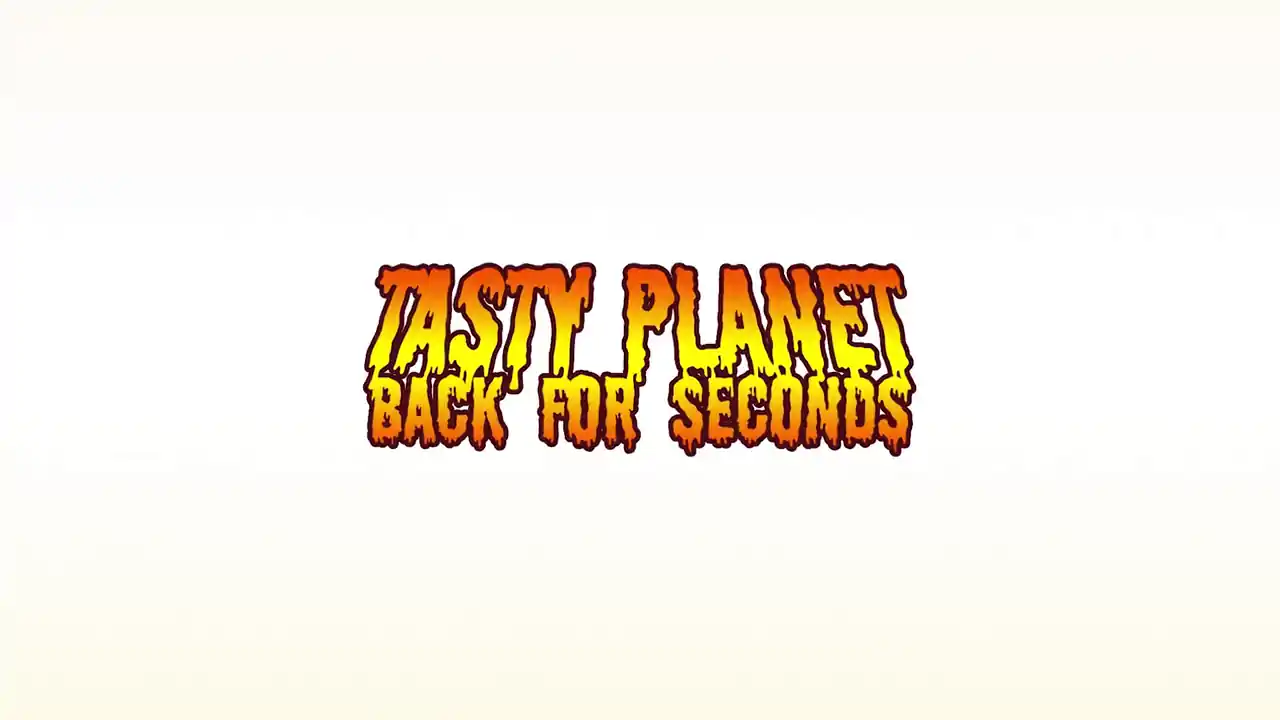 Tasty Planet: Back for Seconds