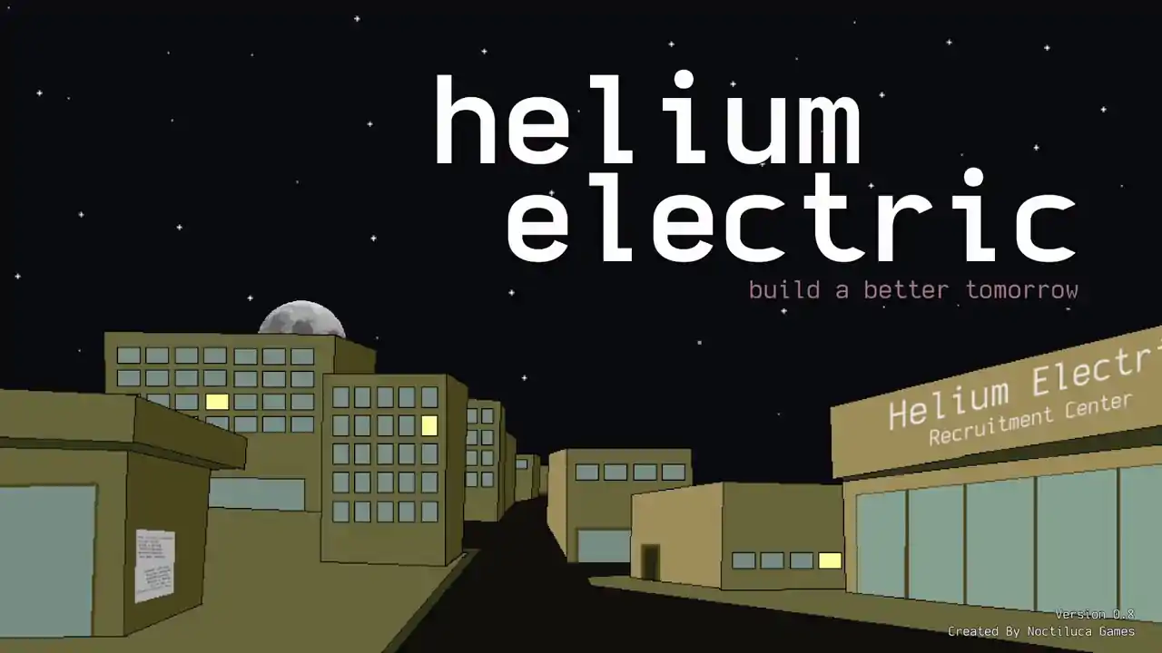 Helium Electric