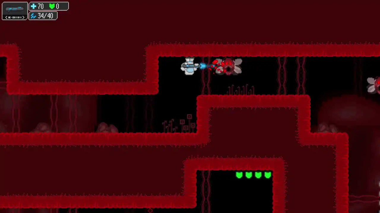 Vosaria: Lair of the Forgotten