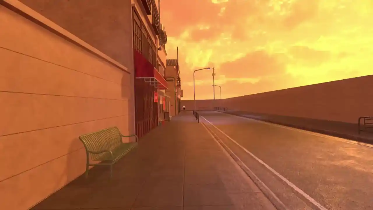 Commute