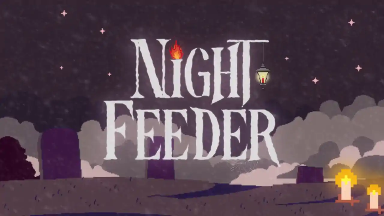 Night Feeder