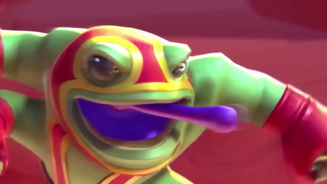 Brawlout