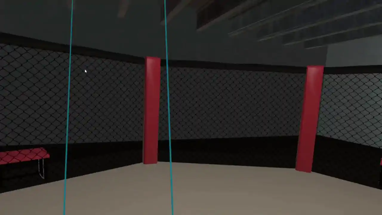 Real Boxing: Steel Champions VR