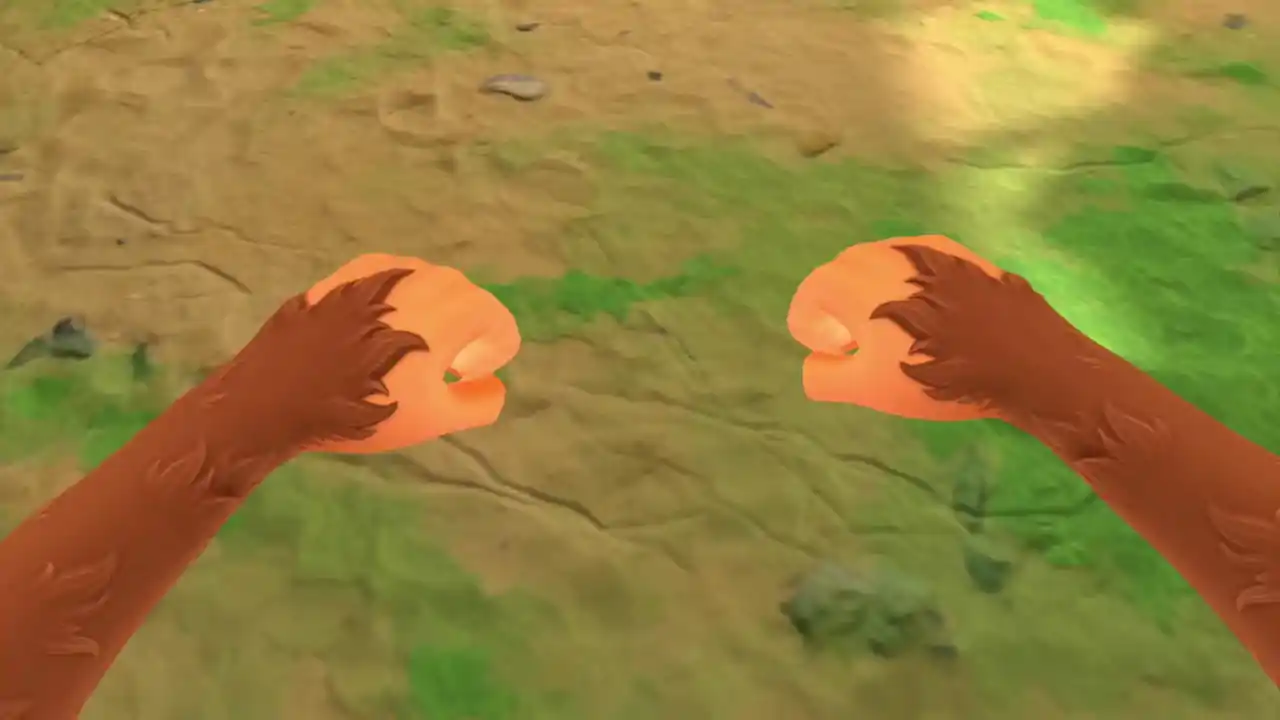 I Am Monkey