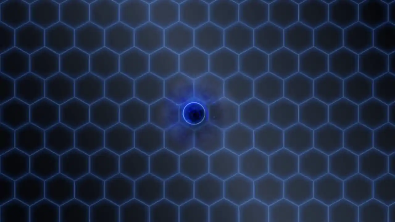 Energy Tail