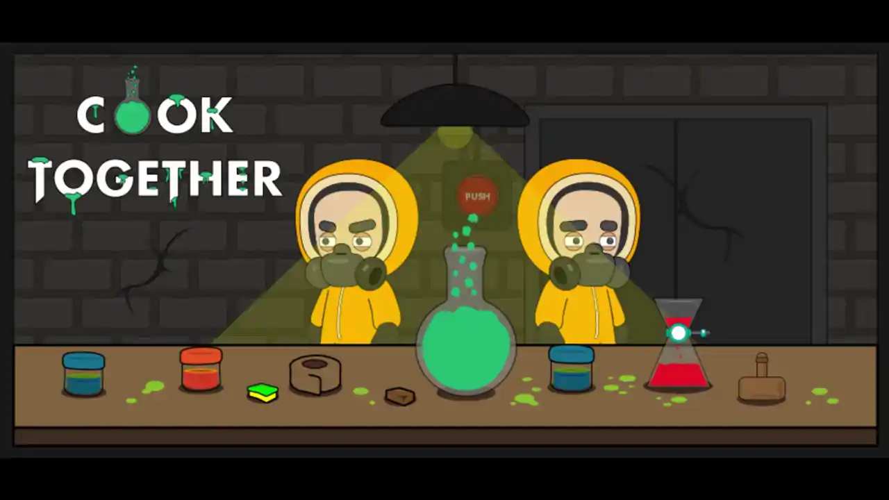 Cook Together