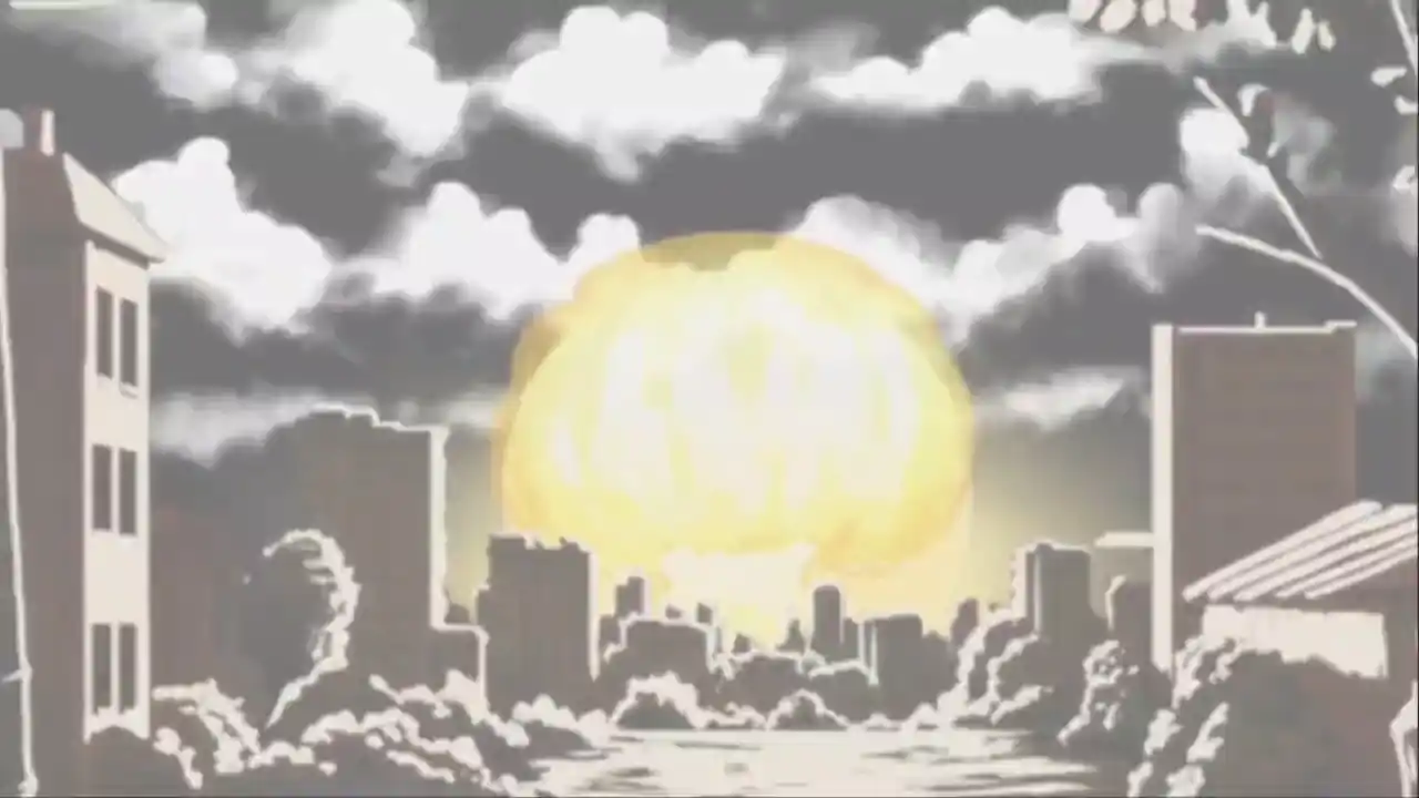 Nuclear Day