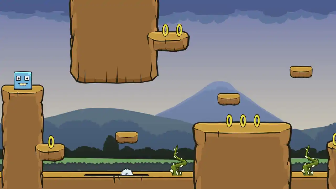 Battle Cube