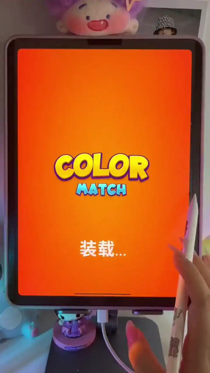灵魂调色师(颜色匹配)