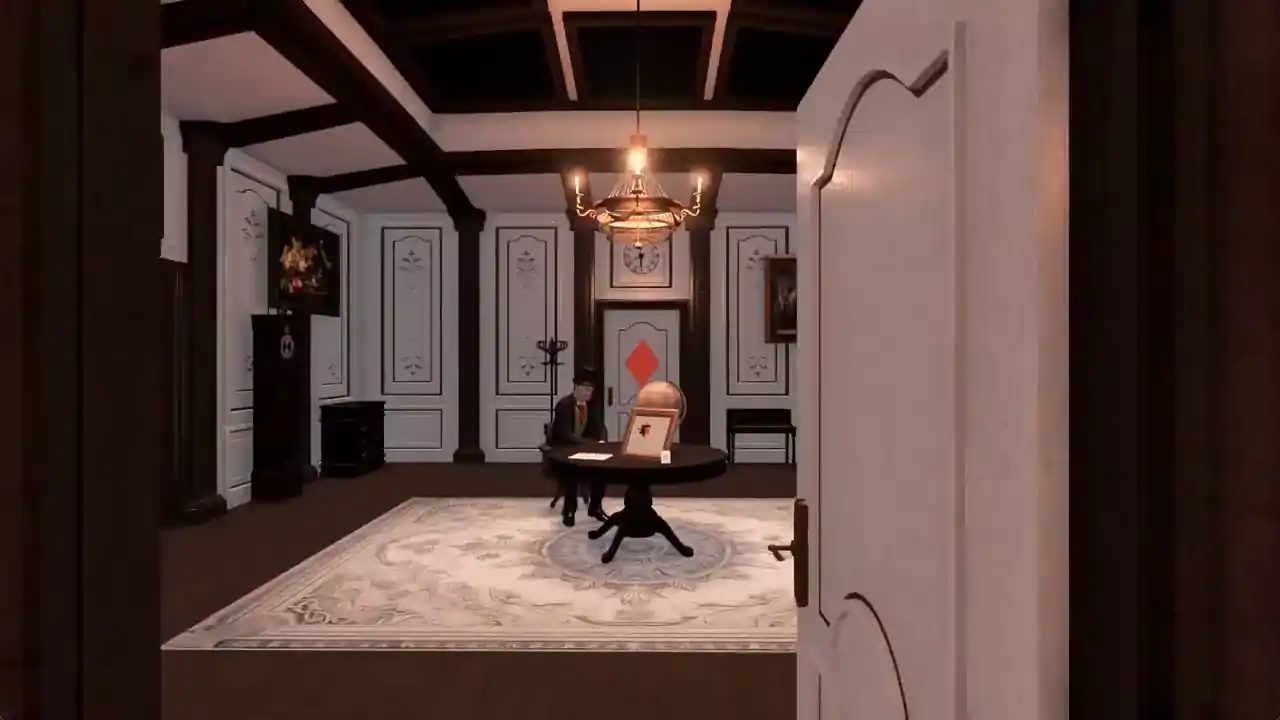 The 5th Door