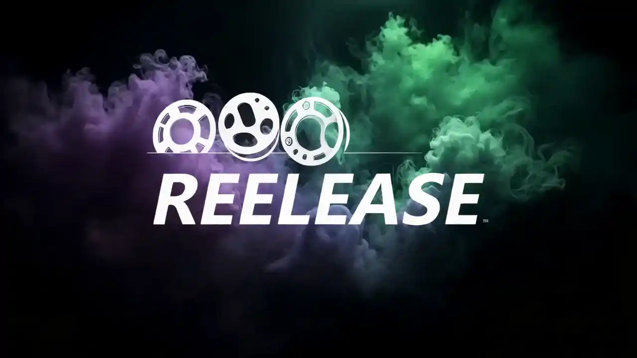 Reelease