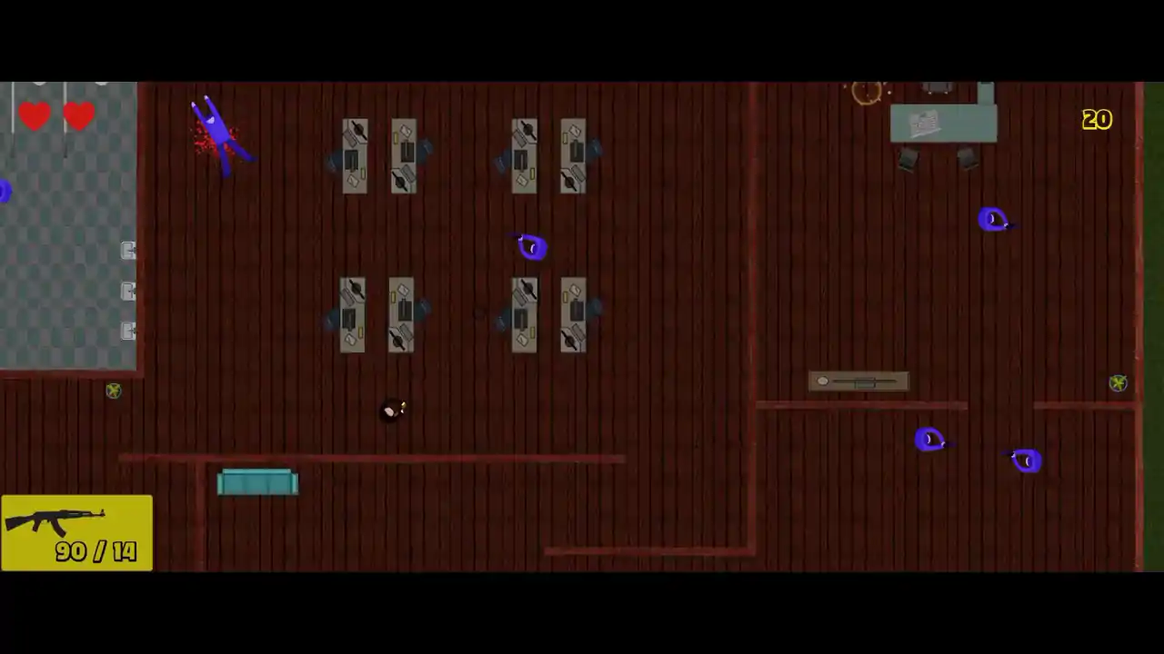 Fall Of The Mafia